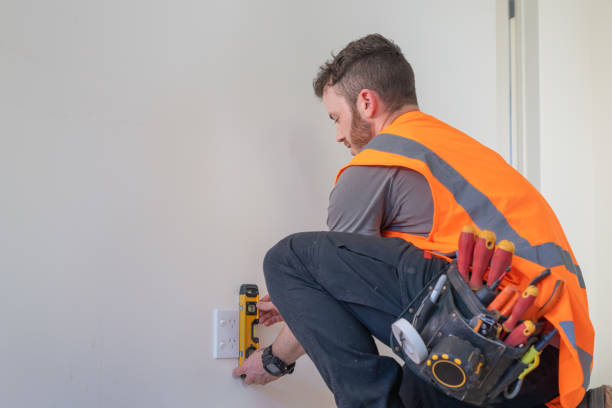 Best Electrician for Home Renovation  in Pawhuska, OK