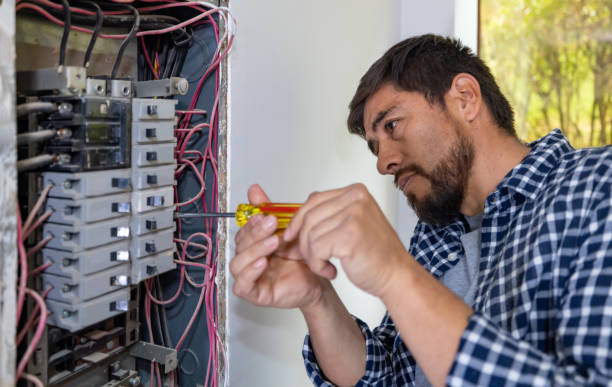 Best Circuit Breaker Repair  in Pawhuska, OK